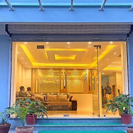 Hotel Nilakantha Pvt. Ltd Katmandu Kültér fotó