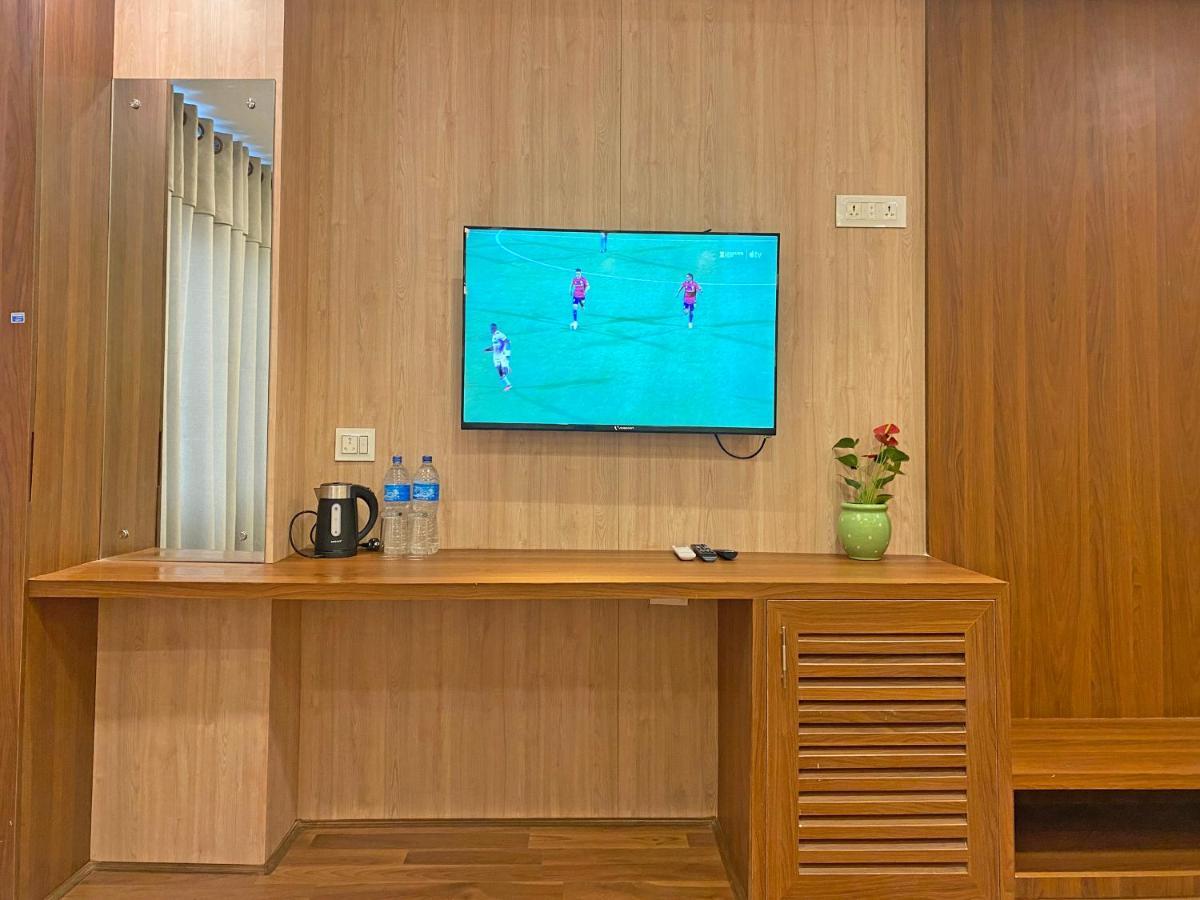 Hotel Nilakantha Pvt. Ltd Katmandu Kültér fotó
