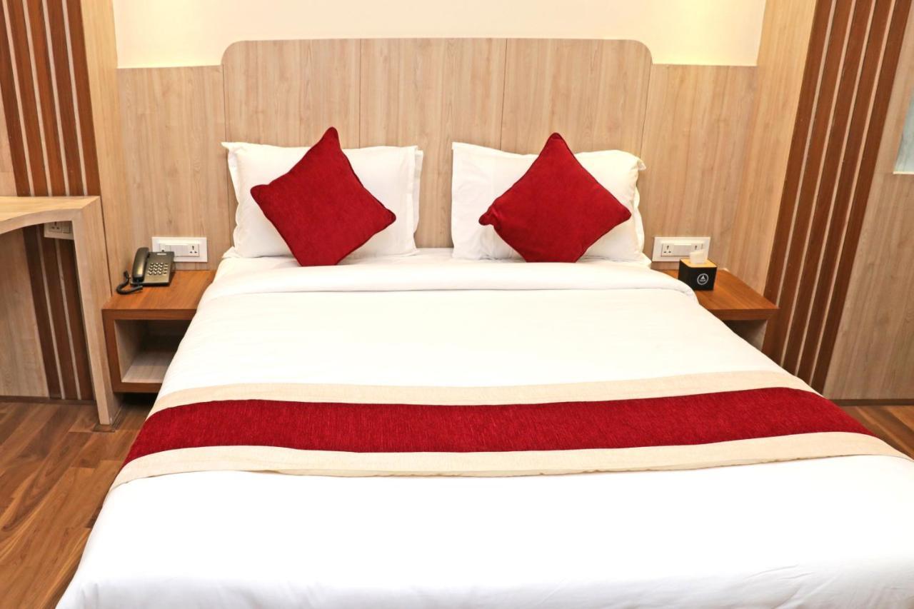 Hotel Nilakantha Pvt. Ltd Katmandu Kültér fotó