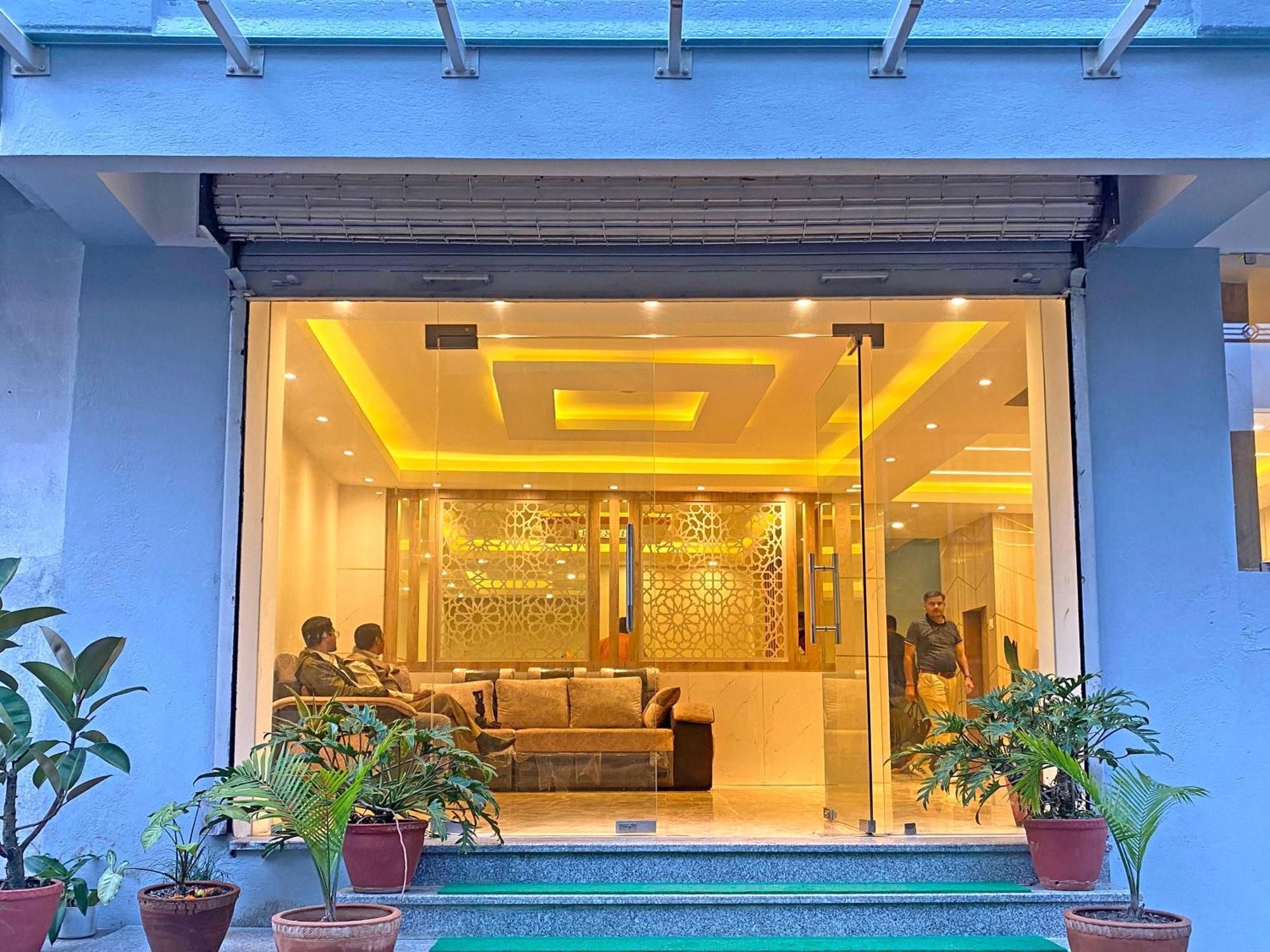 Hotel Nilakantha Pvt. Ltd Katmandu Kültér fotó